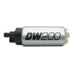   DeatschWerks DW200 Fuel Pump Infiniti G35 Nissan 350Z Subaru Legacy GT 255lph