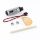 DeatschWerks Fuel pump DW300 340lph Nissan 370z, Infiniti G37