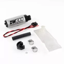 DeatschWerks Fuel pump DW300 340lph Nissan 240sx, S14, S15