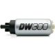 DeatschWerks DW300 Fuel Pump 340lph