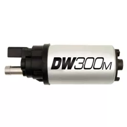 DeatschWerks DW300M Fuel Pump Ford Mustang GT500 340lph