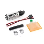 DeatschWerks Universal Fuel Pumps