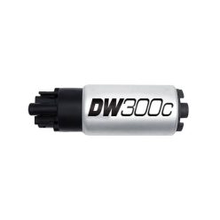 DeatschWerks DW300C Fuel Pump Honda Civic Si K20, K24 340lph