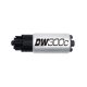 DeatschWerks DW300C Fuel Pump Honda Civic D17 Mazda MX-5 Miata MZR 340lph