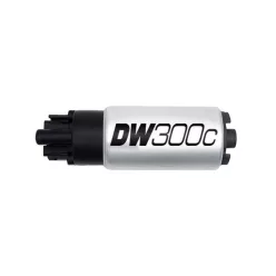   DeatschWerks DW300C Fuel Pump Subaru WRX Toyota GT86 Scion FR-S Subaru BRZ 340lph
