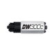 DeatschWerks DW300C Fuel Pump Mazda Speed 3/6 Mitsubishi EVO X 340lph