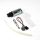 DeatschWerks Fuel pump DW300C 340lph 2016+ Infinity Q50 (No mounting clips)