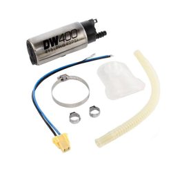   DeatschWerks Fuel pump DW400 415lph BMW E36, BMW E46, M3 01-06
