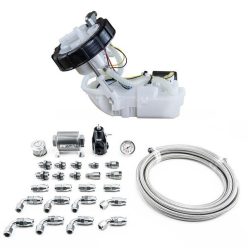 DeatschWerks Pump module DW400 Civic 01-05, Acura RSX 02-06