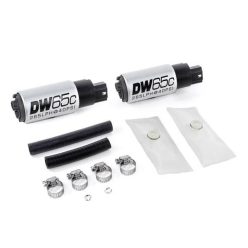   DeatschWerks Fuel pump DW65C 265lph Ford F-150 Lightning 99-04, HD Edition 02-03