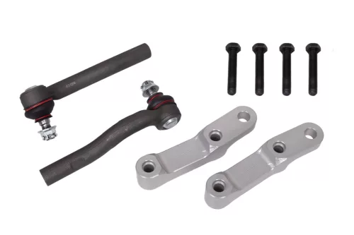 BMW IS200 Steering Angle Kit with Tie Rod Ends DXC