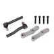 BMW IS200 Steering Angle Kit with Tie Rod Ends DXC