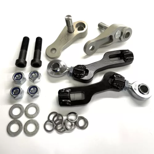 BMW E60 Steering Angle Kit DXC