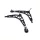 BMW E46 Competition Lock Kit DXC
