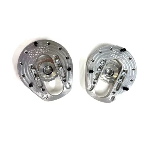 Camber Plates BMW E36 E46 E8X E9X DXC Pro