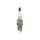 Denso Iridium spark plug - IKH27 - (Subaru Impreza EJ25, Mitsubishi Lancer EVO 9)