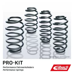 Eibach Pro-Kit BMW 3 F31 Spring Kit