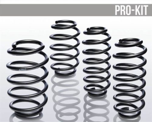 Eibach Pro-Kit Performance Springs IS II (GSE2_, ALE2_, USE2_)