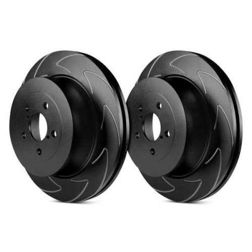 BSD1151 - Tarcze hamulcowe sportowe nacinane seria BSD (Para) EBC Brakes AUDI | S4 (B5) | S6 (C5) | VOLKSWAGEN | Passat (B5)