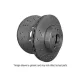 D1752D - Tarcze hamulcowe Premium Gładkie (Para) EBC Brakes MERCEDES-BENZ | CL-Class (C215)(CL63 AMG) | CLS (C219)(CLS55 AMG) |