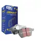 DP1548 - EBC Brakes Ultimax2 Series Brake Pad Set CHEVROLET | Lacetti | Nubira | DAEWOO | Lacetti | Nubira