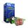 DP21002 - Zestaw klocków hamulcowych seria GREENSTUFF EBC Brakes MAZDA | MX-5 (Mk1)(NA) | MX-5 (Mk2)(NB) | MAZDA | Miata MX-5