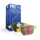 DP41870R - EBC Brakes Yellowstuff Series Brake Pad Set FORD | Mustang (5th Generation) | FORD | Mustang (5th Gen)