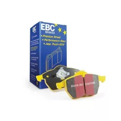   DP42170R - EBC Brakes Yellowstuff Series Brake Pad Set MAZDA | 6 | MAZDA | 6