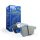 DP5035NDX - Zestaw klocków hamulcowych seria BLUESTUFF NDX EBC Brakes LOTUS | Elite