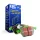 DP61268 - EBC Brakes Greenstuff Series Brake Pad Set CHEVROLET | C30 DRW | C3500 DRW | Express Van G3500 | G3500 | K