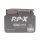 DP81032RPX - Zestaw wyścigowych klocków hamulcowych seria RP-X Racing EBC Brakes BMW | 7 Series (E38)(725) | 7 Series (E38)(728)