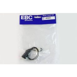   EFA033 - Czujnik zużycia klocków hamulcowych EBC Brakes BMW | 3 Series (E30)(316) | 3 Series (E30)(318) | 3 Series (E30)(320) |
