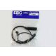 EFA035 - Czujnik zużycia klocków hamulcowych EBC Brakes BMW | 3 Series (E36)(316) | 3 Series (E36)(318) | 3 Series (E36)(320) |