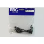 Brake Pad Wear Sensors