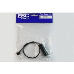   EFA041 - Czujnik zużycia klocków hamulcowych EBC Brakes BMW | 8 Series (E31)(840) | 8 Series (E31)(850) | BMW | 840 | 850