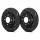 USR489 - Tarcze hamulcowe nacinane seria USR (Para) EBC Brakes VOLVO | 740 | 940 | 960 | VOLVO | 940 (ABS) | 960