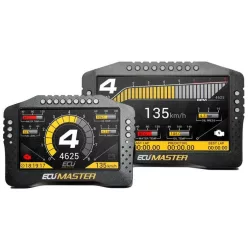 Ecumaster Advanced Display Unit ADU-5"
