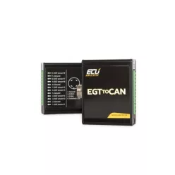 Ecumaster EGT to CAN Module