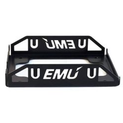 Ecumaster Emu mounting