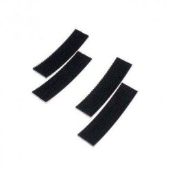 Ecumaster Velcro fastenings