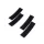Ecumaster Velcro fastenings