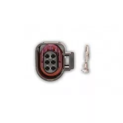 Ecumaster LSU 4.9 / (DBW 1,8T) Plug