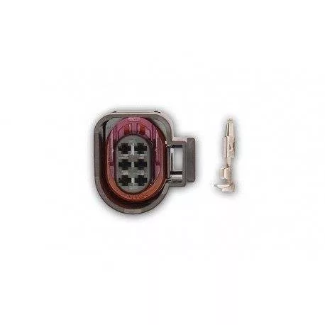 Ecumaster LSU 4.9 / (DBW 1,8T) Plug