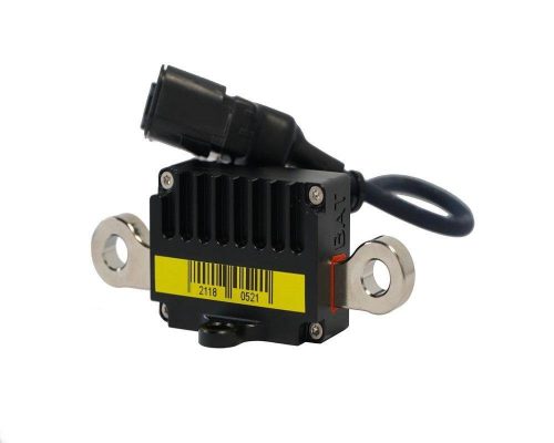 Ecumaster Electronic Circuit Breaker Club Version