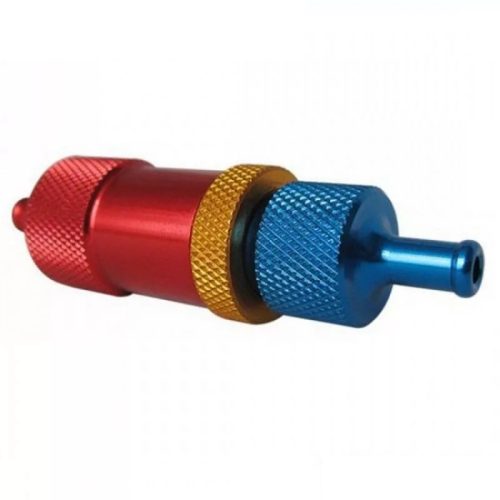 EPMAN Manual Turbo Pressure Regulator (MBC) - Red/Blue
