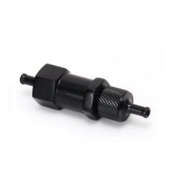 EPMAN Manual Turbo Pressure Regulator (MBC) - Black