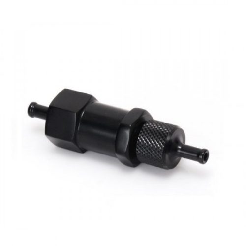 EPMAN Manual Turbo Pressure Regulator (MBC) - Black