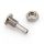 Turbo Boost Pressure Adapter for Silicone Hose – M10x1.25