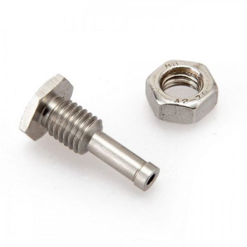 Turbo Boost Pressure Adapter for Silicone Hose – M10x1.25