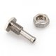Turbo Boost Pressure Adapter for Silicone Hose – M10x1.25